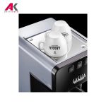 اسپرسوساز گاگیا مدل EG2111 رنگ طوسی