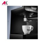 اسپرسوساز گاگیا مدل EG2111 رنگ طوسی