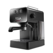 خرید و قیمت اسپرسوساز گاگیا مدل EG2115 مشکی