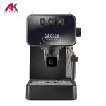 خرید و قیمت اسپرسوساز گاگیا مدل EG2115 مشکی