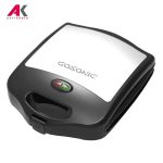 خرید و قیمت ساندویچ ساز گوسونیک مدل GSM-605