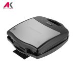 خرید و قیمت ساندویچ ساز گوسونیک مدل GSM-605