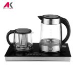 چای ساز گوسونیک مدل GST-876