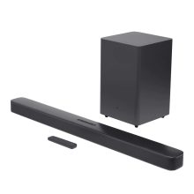 ساندبار جی بی ال مدل Bar 2.1 Deep Bass