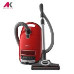 خرید و قیمت جاروبرقی میله مدل C3 Cat & Dog