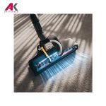 خرید و قیمت جاروبرقی میله مدل C3 Cat & Dog