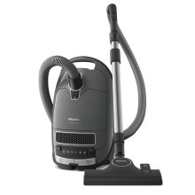 جاروبرقی میله مدل COMPLETE C3 Graphite Grey