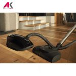 جاروبرقی میله مدل COMPLETE C3 Kona