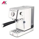 اسپرسوساز مباشی مدل ME-ECM2023 رنگ سفید