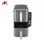 خرید و قیمت سرخ کن دوقلو نینجا مدل SL400