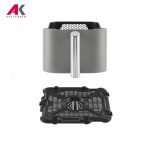 خرید و قیمت سرخ کن دوقلو نینجا مدل SL400