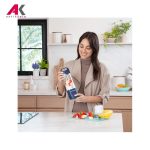 مخلوط کن شارژی نوتری بولت مدل NB07400NB سرمه ای
