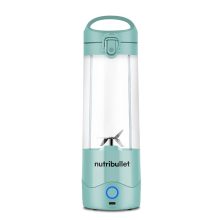 خرید اینترنتی مخلوط کن شارژی نوتری بولت مدل NB07400LB