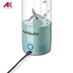 خرید اینترنتی مخلوط کن شارژی نوتری بولت مدل NB07400LB