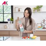 خرید اینترنتی مخلوط کن شارژی نوتری بولت مدل NB07400LB