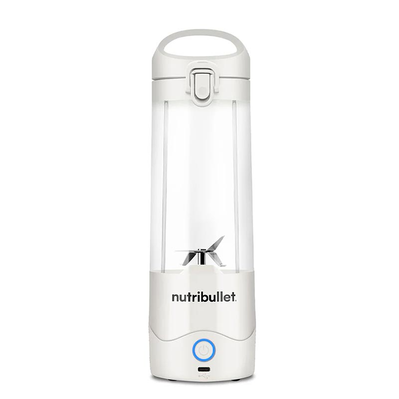 مخلوط کن شارژی نوتری بولت مدل NUTRIBULLET NB07400W