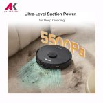 جارو رباتیک روبوراک مدل S7 MAX ULTRA