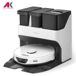 خرید جاروبرقی رباتیک روبوراک مدل S7 MAX ULTRA