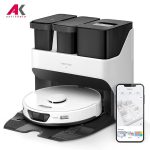 خرید جاروبرقی رباتیک روبوراک مدل S7 MAX ULTRA