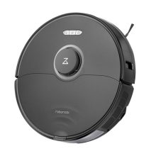جاروبرقی رباتیک روبوراک مدل S8 رنگ مشکی
