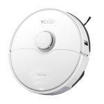 جاروبرقی رباتیک روبوراک مدل S8 سفید