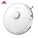 جاروبرقی رباتیک روبوراک مدل S8 سفید