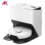 جاروبرقی رباتیک روبوراک مدل ROBOROCK S8 PRO ULTRA