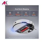 جاروبرقی رباتیک روبوراک مدل ROBOROCK S8 PRO ULTRA