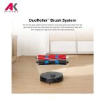 جاروبرقی رباتیک روبوراک مدل S8 PLUS رنگ مشکی