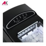 خرید و قیمت یخ ساز سنکور مدل SIM 3000BK