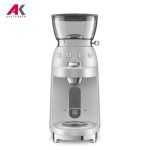خرید اینترنتی آسیاب قهوه اسمگ مدل CGF02SS