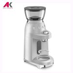 خرید اینترنتی آسیاب قهوه اسمگ مدل CGF02SS