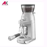 خرید اینترنتی آسیاب قهوه اسمگ مدل CGF02SS