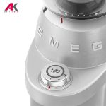 خرید اینترنتی آسیاب قهوه اسمگ مدل CGF02SS