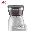 خرید اینترنتی آسیاب قهوه اسمگ مدل CGF02SS