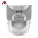 خرید اینترنتی آسیاب قهوه اسمگ مدل CGF02SS