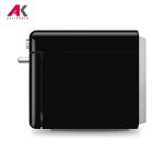 خرید و قیمت فر رومیزی اسمگ مدل COF01BL