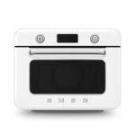 فر رومیزی اسمگ مدل SMEG COF01WH رنگ سفید
