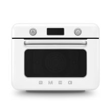 فر رومیزی اسمگ مدل SMEG COF01WH رنگ سفید