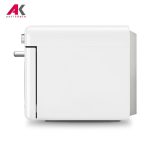 فر رومیزی اسمگ مدل SMEG COF01WH رنگ سفید