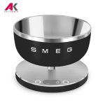 ترازوی آشپزخانه اسمگ مدل KSC01BLMWW