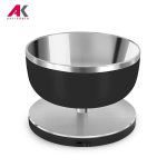 ترازوی آشپزخانه اسمگ مدل KSC01BLMWW