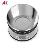 ترازوی آشپزخانه اسمگ مدل KSC01BLMWW