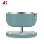 ترازوی آشپزخانه اسمگ مدل KSC01EGMWW سبز زمردی