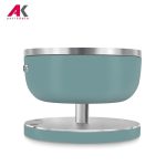 ترازوی آشپزخانه اسمگ مدل KSC01EGMWW سبز زمردی