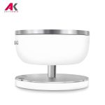 ترازوی آشپزخانه اسمگ مدل KSC01WHMWW رنگ سفید