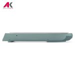 اجاق القایی قابل حمل اسمگ مدل PIC01EGMEU سبز زمردی