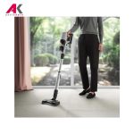 جاروشارژی الکترولوکس مدل EP81UB25UG