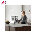 جاروشارژی الکترولوکس مدل EP81UB25UG