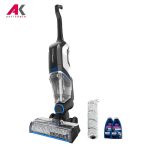 جاروشارژی و زمین شوی بیسل مدل CORDLESS MAX 2765N